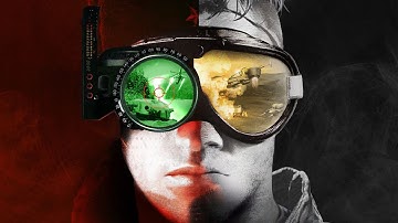 Command & Conquer 1 [MS-DOS, 1995] - Intro part 1