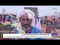 قناة الموريتانية تواكب أجواء الخريف في ولاية الحوض الغربي 20 08 2023 قناة الموريتانية تواكب أجواء الخريف في ولاية الحوض الغربي 20 08 2023