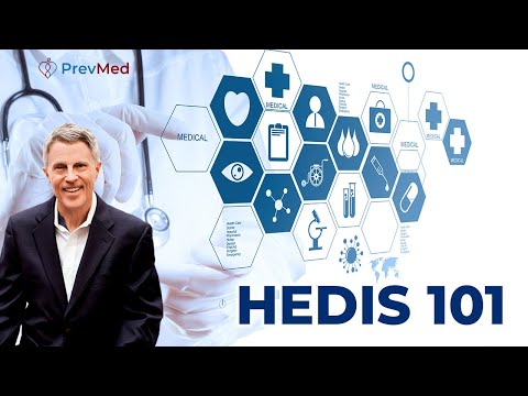 HEDIS 101