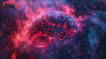 Shrink Amygdala Size | Upgrade Frontal Cortex Control | Overcome Fear Response & Anxiety Frequency