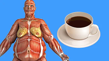Warum macht Kaffee dünn?