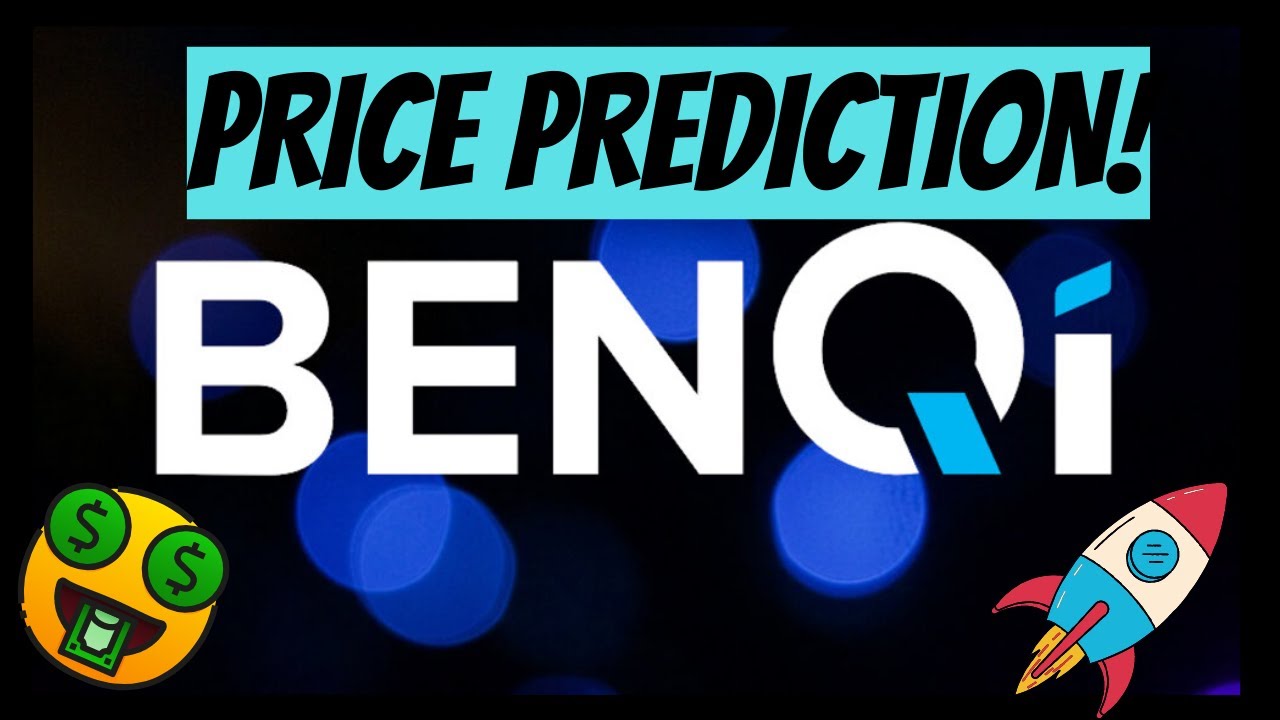 qi crypto price prediction! What exactly is benqi? Best altcoin for