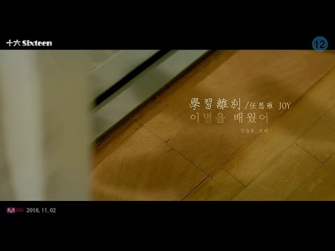 【韓中字 MV】任瑟雍 ( 임슬옹 ) X JOY ( 조이 ) - Always In My Heart ( 이별을 배웠어/學習離別 )