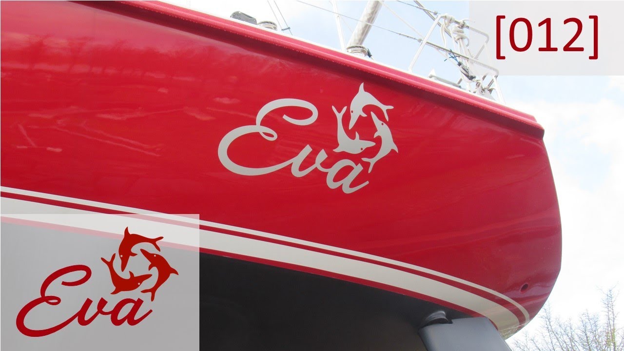 Hoe afscheid een mijlpaal kan zijn - december 2019 t/m februari 2020 - Sailing Eva [012]