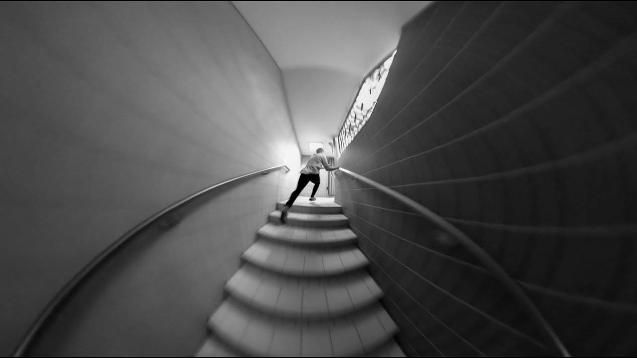 Sick Mode - Trippin' - GoPro MAX