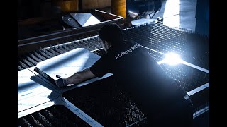 Découpe Laser