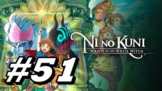 Ni No Kuni Wrath of the White Witch Remastered PS4 - The Frog s Tale