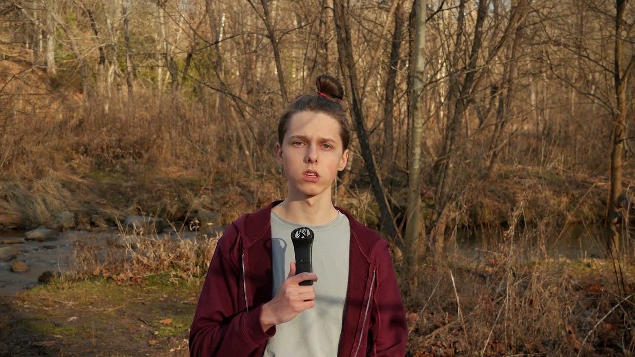 NYU Tisch Summer Music Production Program Application - Jasper Scott