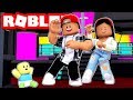 I AM THE BEST DANCER IN ROBLOX!