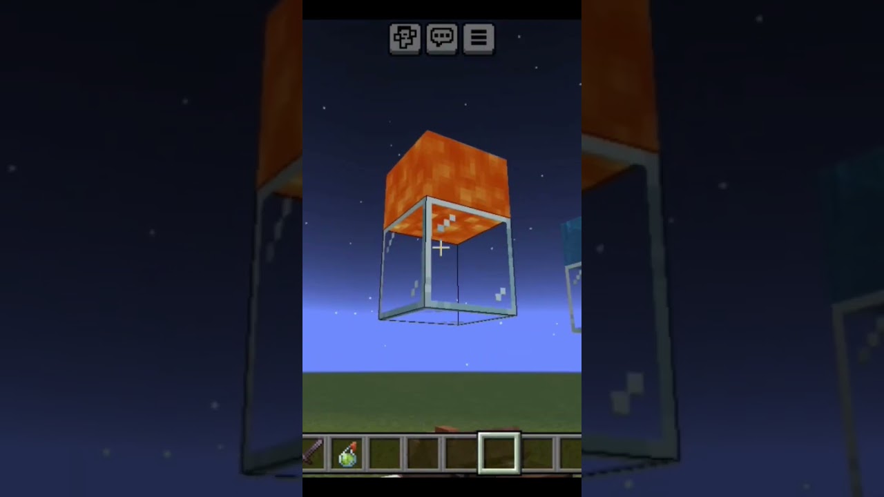 Power of sleeping villager in Minecraft 