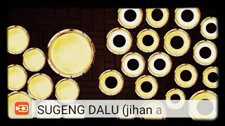 Sugeng dalu jihan audy Cover kendang android...