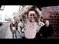 Video thumbnail of "Booze & Glory - "London Skinhead Crew" - Official Video (HD)"
