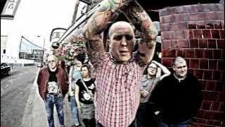 Booze & Glory - 'London Skinhead Crew' -  Video (HD)