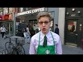 Racial Bias Awareness at Starbucks!