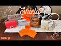 Shield Your Hermes Bags | Free from Scratches | How to put on the Protection? | Orange Shield Review