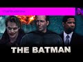 Chiefbrodyrules dc universe the batman fan made vhs trailer