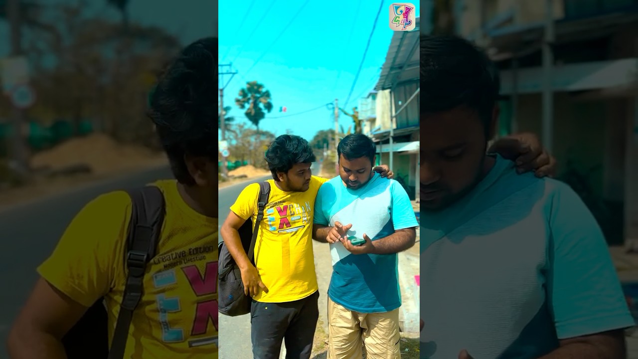 চোর of the year….😂🤣😅 