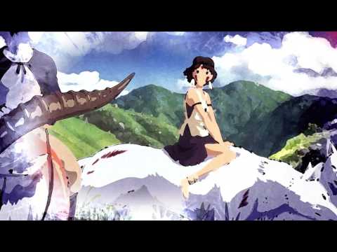 Biblioteca Studio Ghibli: La princesa Mononoke - Tráiler