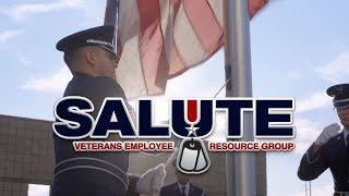 Cox Southwest Employee Resource Group Salutes Veterans