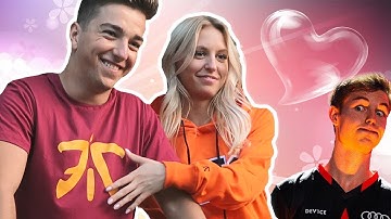 Девушка Device изменяла ему с другом. Ради неё он переходил в NiP