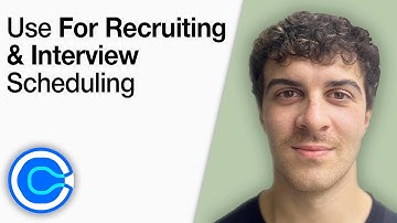 How to Use Calendly for Recruiting & Interview Scheduling [2025 Full Guide]