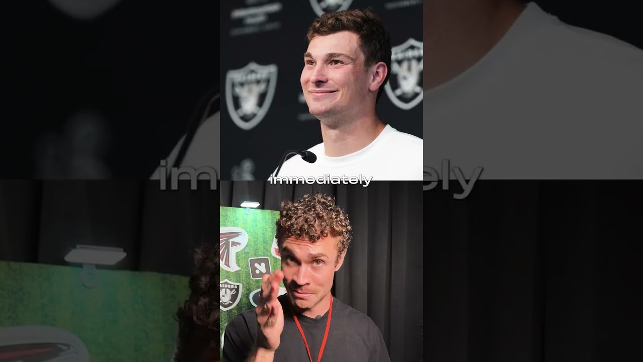 If I was coach of... Las Vegas Raiders #Sports #IAmCoachNow