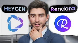 What HeyGen WON’T Tell You About the Future of AI Video! ( Real-Time 3D Engine)