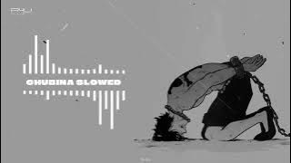 Chubina Ringtone Slowed | Download 👇