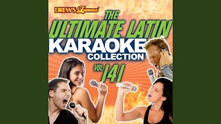 Las Golondrinas Yucatecas (Karaoke Version) - YouTube