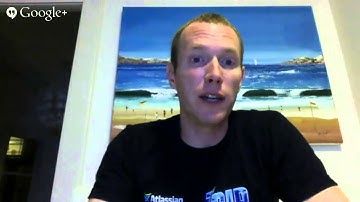Live talk with Atlassian Guru