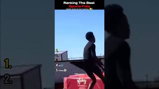 Ranking The Best Sports Fails 😔 | Tierzo