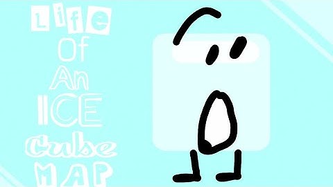 The Life Of An Ice Cube Reanimated M.A.P.