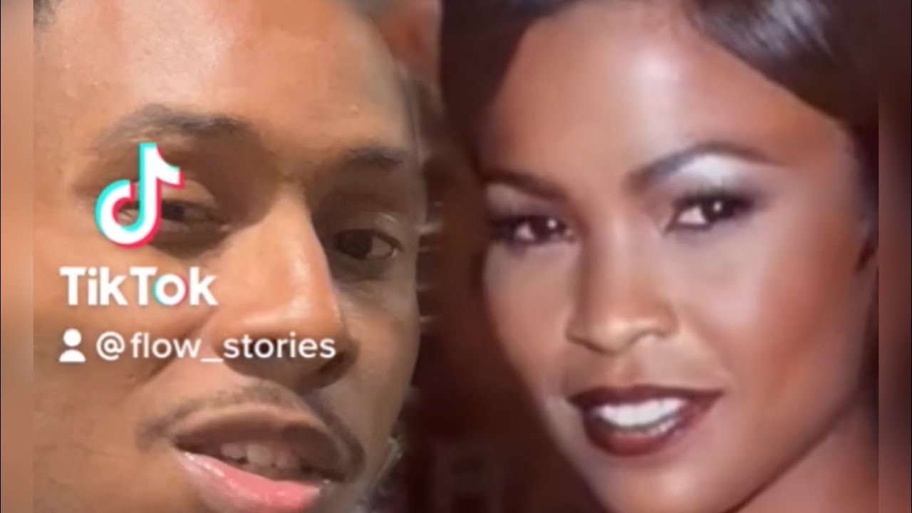 The REAL reason Nia Long husband cheated on her!