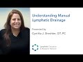 Understanding manual lymphatic drainage  cynthia j shechter  lern