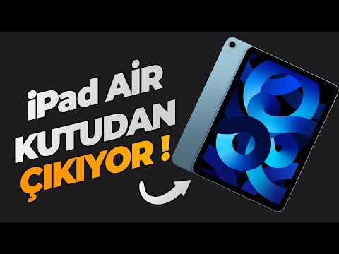 Apple iPad Air