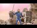 NEW Aquaman and The Lost Kingdom Battle Set | Action Figures