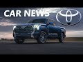 Toyota Built The New Tundra To Last One Million Miles | Car News