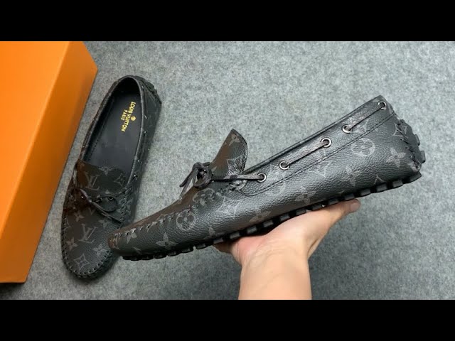 Louis Vuitton Review, Gloria Flat Loafer, Shoe Review