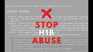H1B