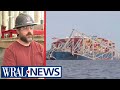 Baltimore bridge latest experts analyze bridge construction on role for collapse