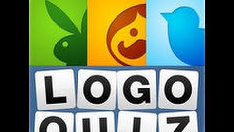 Logo Quiz Extended - Level 1-100 Answers