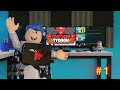 I play YouTuber tycoon in ROBLOX #ROBLOX game play. #1
