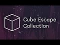 ｜遊戲直播｜Cube Escape Collection 方塊逃脫 #3｜來繼續燒腦吧