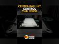 Try this Centre Ball Hit Cue Ball Control Challenge #pool #billiards #9ball