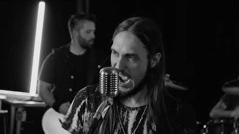 METEOR - Poison In The Sky [Official Music Video]