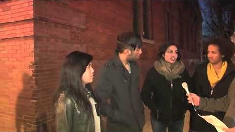 2014 C-Span StudentCam entry: Gay Marriage