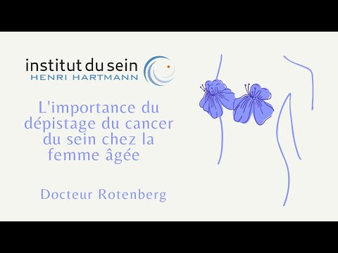 Vidéo: Alejandra Campoverdi Parle De Vaincre Le Cancer Du Sein Et D'aider D'autres Femmes Dans Ce Combat