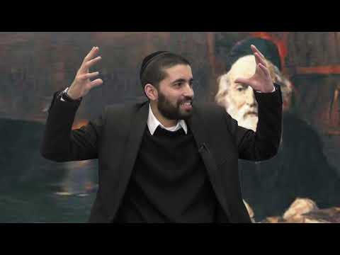 איך במילה אחת השפיע החפץ חיים זצוק"ל להשפיע על תלמיד ישיבה שחילל שבת❓