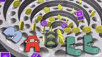 Going Balls SpeedRun Gameplay Level 1338