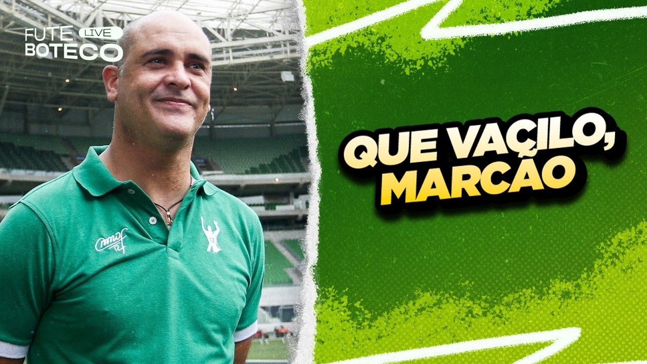 ESPOSA DE HUGO SOUZA ENQUADRA MARCOS APÓS ATITUDE POLÊMICA NA WEB!